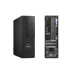 Station de travail Dell Precision 3420 SFF d’occasion, Intel Core i7-6700 3,40 - 4,00 GHz, 16 Go DDR4, 256 Go SSD