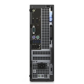 Dell Precision 3420 SFF Refurbished Workstation, Intel Core i7