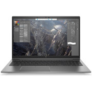 Лаптоп втора ръка HP ZBook 15 G7, Intel Core i7-10750H 2.60 - 5.00GHz, 16GB DDR4, 512GB SSD, NVIDIA Quadro RTX T2000 MAX-Q, 15.6-инчов сензорен екран 4K Ultra HD, уеб камера, Grad A-