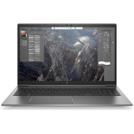 Begagnad Bärbar Dator HP ZBook 15 G7, Intel Core i7-10750H 2.60 - 5.00GHz, 16GB DDR4, 512GB SSD, NVIDIA Quadro RTX T2000 MAX-Q, 15.6 tums pekskärm 4K Ultra HD, Webbkamera, Grad A-