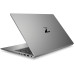 Begagnad Bärbar Dator HP ZBook 15 G7, Intel Core i7-10750H 2.60 - 5.00GHz, 16GB DDR4, 512GB SSD, NVIDIA Quadro RTX T2000 MAX-Q, 15.6 tums pekskärm 4K Ultra HD, Webbkamera, Grad A-