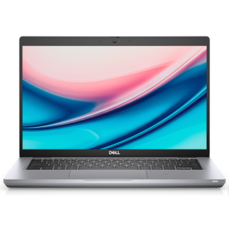 Bärbar dator Begagnad DELL Latitude 5421, Intel Core i5-11500H 2.90 - 4.60GHz, 16GB DDR4, 256GB SSD, 14 Tums HD, US Keyboard