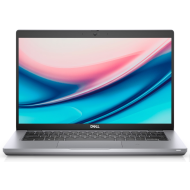 Лаптоп Реновиран DELL Latitude 5421, Intel Core i5-11500H 2.90 - 4.60GHz, 16GB DDR4, 256GB SSD, 14 инча HD, 14 инча HD, US + клавиатура Windows 10 Home