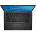 Refurbished prijenosno računalo DELL Latitude 7480, Intel Core i5-6300U 2.40 - 3.00GHz, 8GB DDR4, 256GB SSD, 14 inča HD, web kamera + Windows 10 Pro