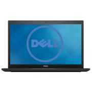 Bärbar dator Renoverad DELL Latitude 7480, Intel Core i5-6300U 2.40 - 3.00GHz, 8GB DDR4, 256GB SSD, 14 Inch HD, Webbkamera + Windows 10 Pro