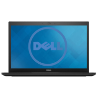 Refurbished prijenosno računalo DELL Latitude 7480, Intel Core i5-6300U 2.40 - 3.00GHz, 8GB DDR4, 256GB SSD, 14 inča HD, web kamera + Windows 10 Pro