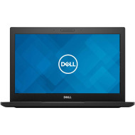 Laptop DELL Latitude 7290 Reacondicionada, Intel Core i5-8350U 1.70 - 3.60GHz, 8GB DDR4, 256GB SSD, 12.5 Pulgadas + Windows 10 Pro