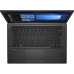 DELL Latitude 7280 μεταχειρισμένο φορητό υπολογιστή, Intel Core i5-6300U 2,40 - 3,00 GHz, 8 GB DDR4, 256 GB SSD, 12,5 ιντσών HD, κάμερα web