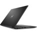 DELL Latitude 7280 μεταχειρισμένο φορητό υπολογιστή, Intel Core i5-6300U 2,40 - 3,00 GHz, 8 GB DDR4, 256 GB SSD, 12,5 ιντσών HD, κάμερα web