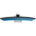Gebrauchter Curved-Monitor LED Dell UltraSharp 34 Gebrauchter Curved-Monitor LED Dell UltraSharp 34