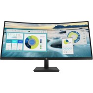 HP P34hc G4, 34
