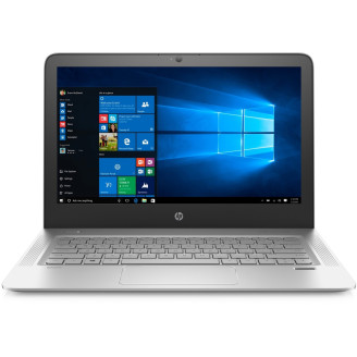 Portátil reacondicionado HP Envy 17-N12OND, Intel Core i7-6700HQ 2.60 - 3.50GHz, 16GB DDR3, 256GB SSD + 1TB HDD, Tarjeta de video Nvidia GTX 950M, 17.3 pulgadas + Windows 10 Home