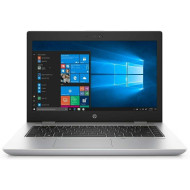 HP ProBook 640 G5 Portátil reacondicionado, Intel Core i5-8265U 1.60 - 3.90GHz, 8GB DDR4, 256GB SSD, 14 Pulgadas Full HD, Webcam + Windows 10 Home