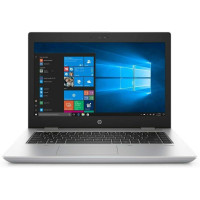 HP ProBook 640 G5 felújított laptop, Intel Core i5-8265U 1,60 - 3,90 GHz, 8 GB DDR4, 256 GB SSD, 14 hüvelykes Full HD, webkamera + Windows 10 Home