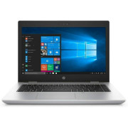 Laptop ricondizionato HP ProBook 640 G5, Intel Core i5-8265U 1,60 - 3,90 GHz, 8 GB DDR4, 256 GB SSD, 14 pollici Full HD, webcam + Windows 10 Pro