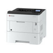 1200 x 1200 KYOCERA P3260DN Monochromatická laserová tlačiareň z druhej ruky, A4, 60 str./min, dpi, sieť, USB, duplex