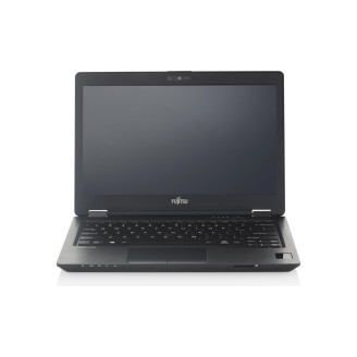 Laptop używany FUJITSU SIEMENS Lifebook U727, Intel Core i3-7100U 2,40 GHz, 16 GB DDR4, 256 GB SSD, kamera internetowa, 12,5 cala Full HD
