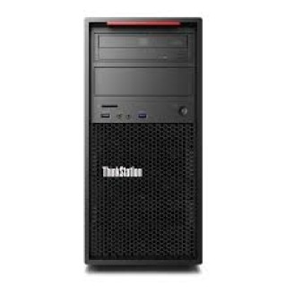 Stacja robocza używana Lenovo ThinkStation P300 Tower, Intel Core i3-4130 3,40 GHz, 16 GB DDR3, HDD 500 GB SATA, nVidia Quadro 2000/1 GB