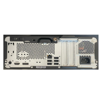 HP ProDesk 400 G7 SFF Computer, Intel Core i5-10400F 2.90 - 4.30