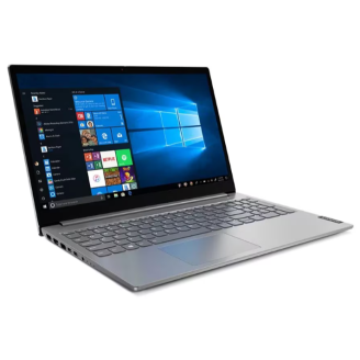 Używany Laptop LENOVO ThinkBook 15G2 ITL, Intel Core i5-1135G7 2.40 - 4.20GHz, 8GB DDR4, 256GB SSD, 15.6 cala Full HD, Webcam