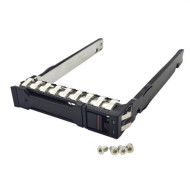 Caddy / Drawer for HP Gen10/Gen10plus/Gen11 Server HDD , 2.5 inch, SFF, SAS/SATA