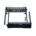 Caddy / Tiroir pour serveur HP Gen10/Gen10plus/Gen11 HDD , 2,5 pouces, SFF, SAS/SATA