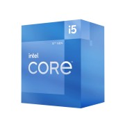 Μεταχειρισμένος επεξεργαστής Intel Core i5-12500T 2.00 - 4.40GHz, 18MB Cache, Υποδοχή 1700