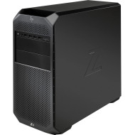 Stacja robocza Odnowiona HP Z4 G4, Intel Xeon Quad Core W2123 3.60 - 3.90GHz, 16GB DDR4 ECC, 512GB SSD NVME, Nvidia Quadro P620/2GB, Windows 11 Pro