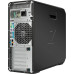 HP Z4 G4 felújított munkaállomás, Intel Xeon Quad Core W2123 3,60–3,90 GHz, 16 GB DDR4 ECC, 512 GB SSD NVME, Nvidia Quadro P620/2 GB, Windows 11 Pro
