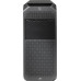 HP Z4 G4 felújított munkaállomás, Intel Xeon Quad Core W2123 3,60–3,90 GHz, 16 GB DDR4 ECC, 512 GB SSD NVME, Nvidia Quadro P620/2 GB, Windows 11 Pro