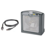 Motorola Symbol LS7708 Barcode Reader, 1D, USB Cable Included