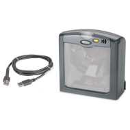 Motorola Symbol LS7708 Barcode Reader, 1D, USB Cable Included