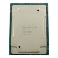 Brugt serverprocessor Intel Xeon Gold 6138 2,00 - 3,70 GHz, 27,5 MB L3 Cache