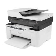 Multifunctional Refurbished Laser Monochrome HP LaserJet Pro MFP 137NW, A4, 20ppm, 1200 x 1200 dpi, Fax, Scanner, Copier, USB, Wi-Fi, Network