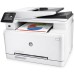 Impresora multifunción láser color HP LaserJet Pro MFP M277dw de segunda mano, A4, 18 ppm, 600 x 600 ppp, dúplex, escáner, copiadora, USB, red, Wi-Fi