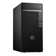 Computador em segunda mão DELL OptiPlex 7080 Tower, Intel Core i5-10500 3.10 - 4.50GHz, 8GB DDR4, 256GB SSD