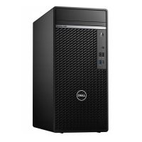 Refurbished Computer DELL OptiPlex 7080 Tower, Intel Core i5-10500 3.10 - 4.50GHz, 8GB DDR4, 256GB SSD + Windows 10 Home