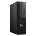 Komputer odnowiony DELL OptiPlex 5080 SFF, Intel Core i5-10500 3.10 - 4.50GHz, 8GB DDR4, 256GB SSD + Windows 10 Pro