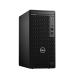 Calculator Second Hand DELL OptiPlex 3080 Tower, Intel Core i5-10500 3.10 - 4.50GHz, 8GB DDR4, 256GB SSD