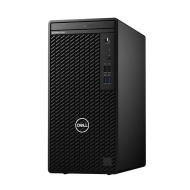 Computador de torre DELL OptiPlex 3080 usado, Intel Core i5-10500 3.10 - 4.50 GHz, 8 GB DDR4, SSD de 256 GB