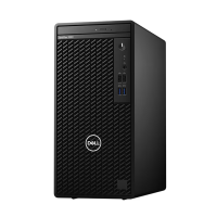 Gebrauchter DELL OptiPlex 3080 Tower Computer, Intel Core i5-10500 3.10 - 4.50GHz, 8GB DDR4, 256GB SSD
