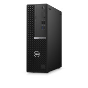 Použitý počítač DELL OptiPlex 5090 SFF, Intel Core i5-10500 3.10 - 4.50GHz, 8GB DDR4, 256GB SSD