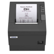 Epson TM-T88V Używana drukarka termiczna, USB, 200 mm/s