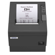 Epson TM-T88V Second Hand Thermal Printer, USB, 200 mm/s