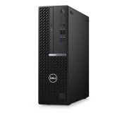 Second Hand PC DELL OptiPlex 5090 SFF, Intel Core i7-10700 2.90 - 4.80GHz, 8GB DDR4, 256GB SSD