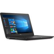 Laptop używany Dell Inspiron 7559, Intel Core i7-6700HQ 2,60 - 3,50 GHz, 16 GB DDR3, 256 GB SSD, Karta graficzna Nvidia GeForce GTX 960M 4 GB GDDR5, 15,6-calowy ekran dotykowy 4K UHD, kamera internetowa