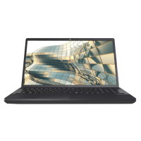 Ordinateur portable d'occasion Fujitsu LifeBook A3510, Intel Core i5-1035G1 1,00 - 3,60GHz, 8 Go DDR4, 256 Go SSD, 15,6 pouces Full HD, sans webcam
