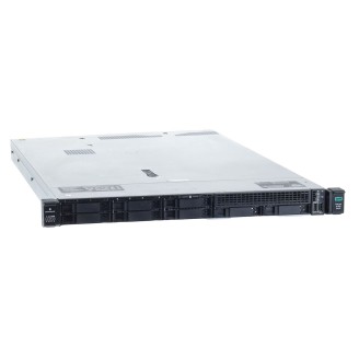 Refurbished Server HP ProLiant DL360 G10 1U, 2 x Intel Xeon Platinum 8260 24-Core 2.40 - 3.90GHz, 512GB DDR4, 2 X SSD 1TB 870 EVO, Raid P408i-a SR/2GB, 4 x 1Gb, iLO 5 Advanced, 2 x Sources 500W Hot Swap
