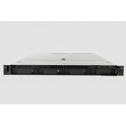 Repasovaný server Dell R440, 2x Intel Xeon Gold 6138 20jádro 2.00 - 3.70GHz, 64GB DDR4, 2 x SSD 500GB SATA 870EVO + 2 x HDD 2TB SATA, Perc H730/2GB, 2 x Gigabit, iDRAC 9 Enterprise, 2 x 550W HS PSU