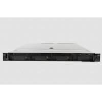 Server Generalüberholt Dell R440, 2x Intel Xeon Gold 6138 20-Core 2,00 - 3,70 GHz, 64 GB DDR4, 2 x SSD 500 GB SATA 870EVO + 2 x HDD 2 TB SATA, Perc H730/2 GB, 2 x Gigabit, iDRAC 9 Enterprise, 2 x 550 W HS NETZTEIL
